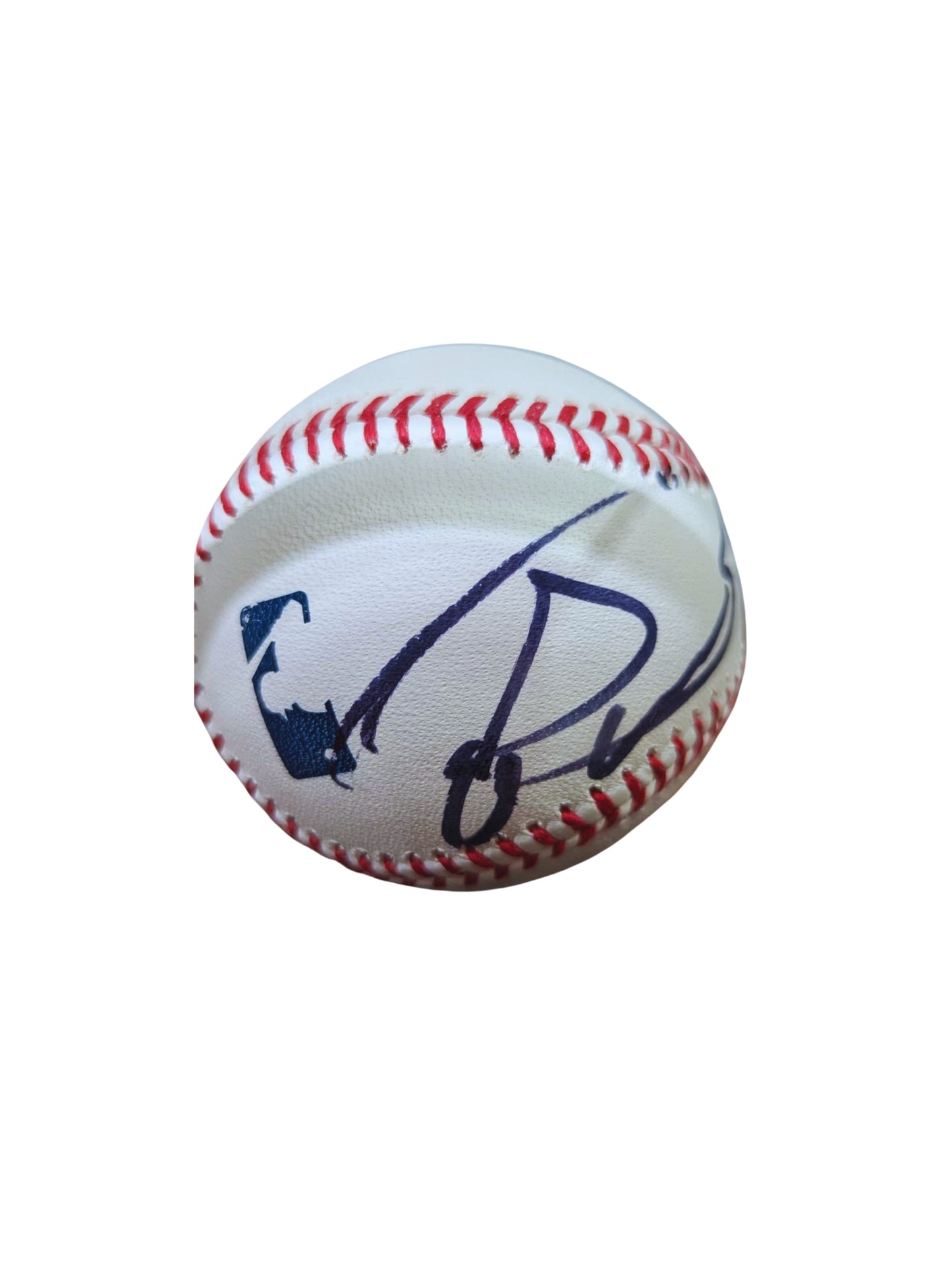 Canelo Álvarez Única Pelota de Baseball Rawling firmada por el boxeador firma certificada por PSA/DNA AL51221