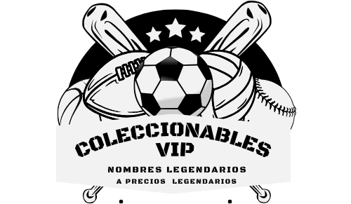 Coleccionables Vip