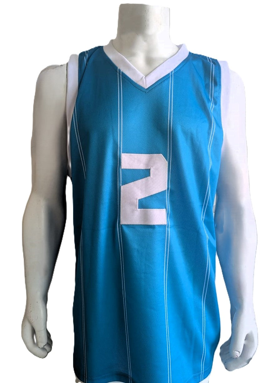 Lamelo Ball Playera Charlotte autografiada firma autentificada por la compañía Beckett con el número WY53575.